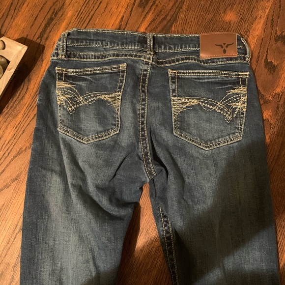 Wrangler 20x jeans size 32x32 - Picture 12 of 12
